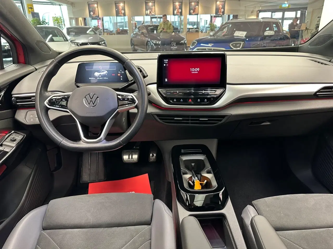 Billede 23 - VW ID.4 77 Pro