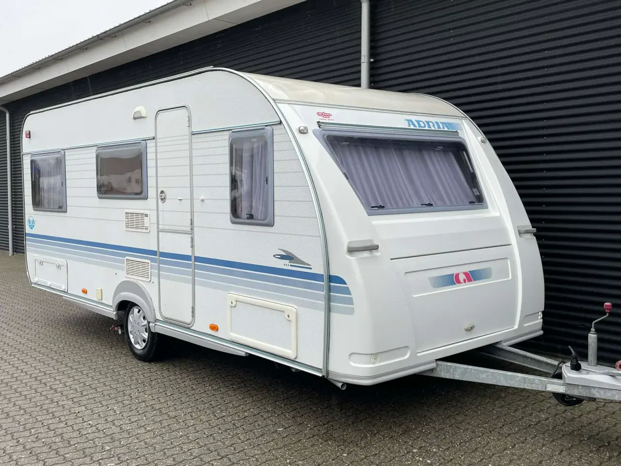 Billede 3 - 2004 - Adria Adora 512 UL