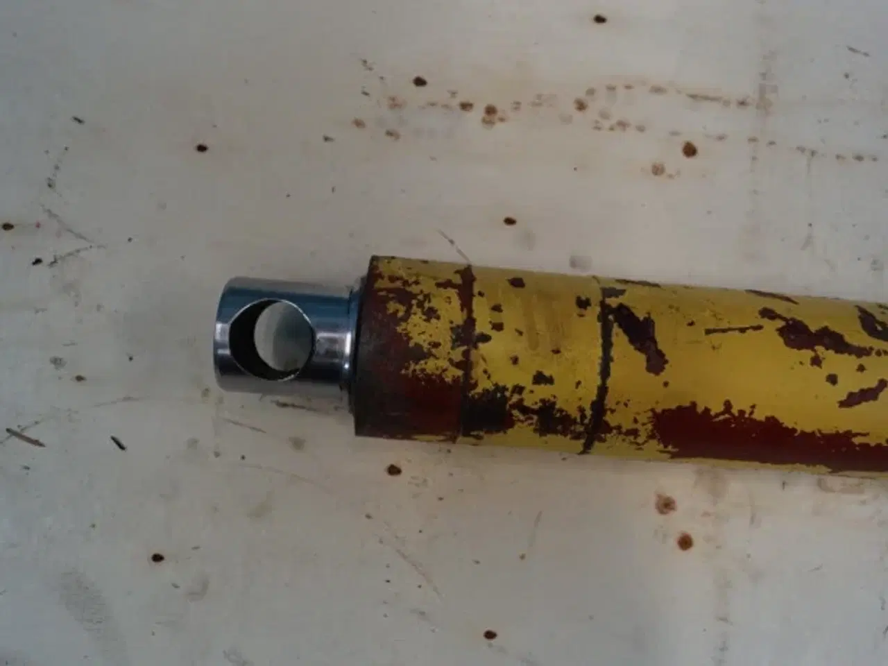 Billede 8 - New Holland TX36 Cylinder 80350307 Stel 1570079