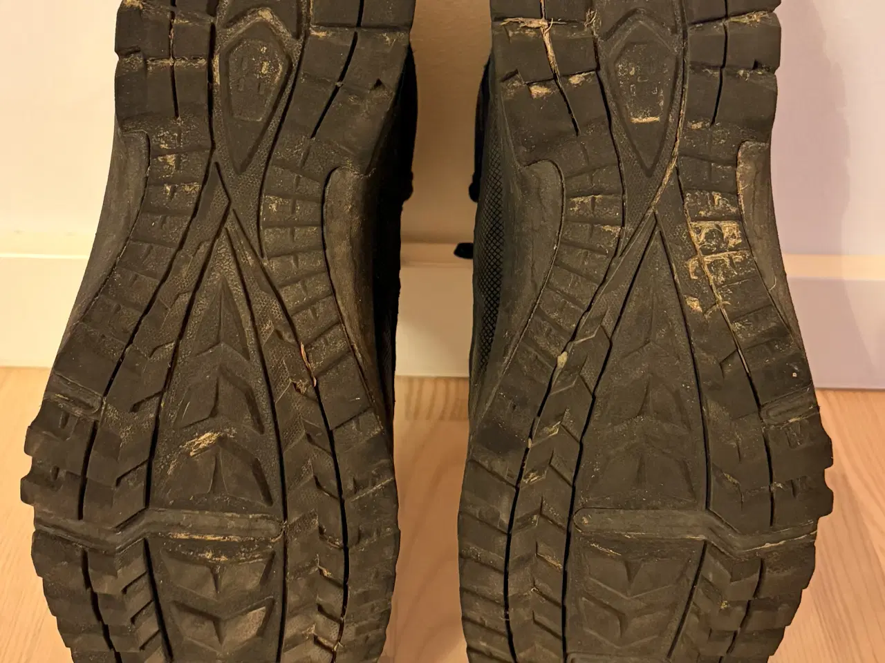 Billede 3 - Haglöfs vandtætte vandrestøvler