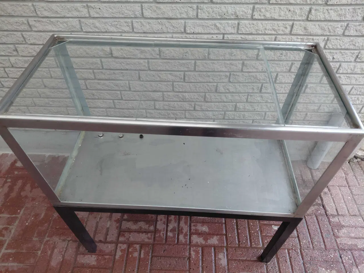 Billede 6 - Akvarier 230L