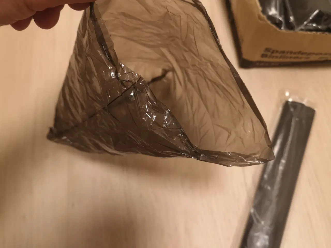 Billede 2 - Hundeposer 67 ruller 40 stk pr. ruller 19x25 cm 1.