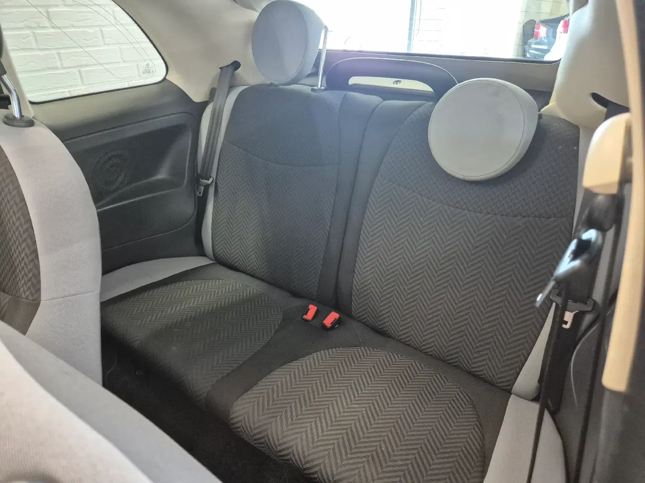 Billede 13 - Fiat 500C 1,2 Pop 69HK Cabr.