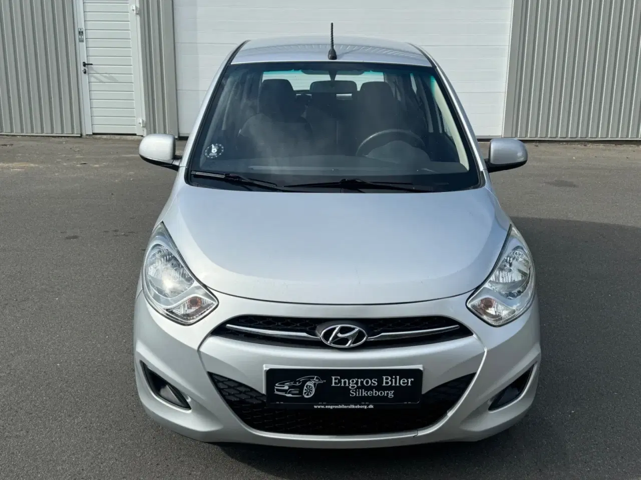 Billede 2 - Hyundai i10 1,2 Comfort A/C