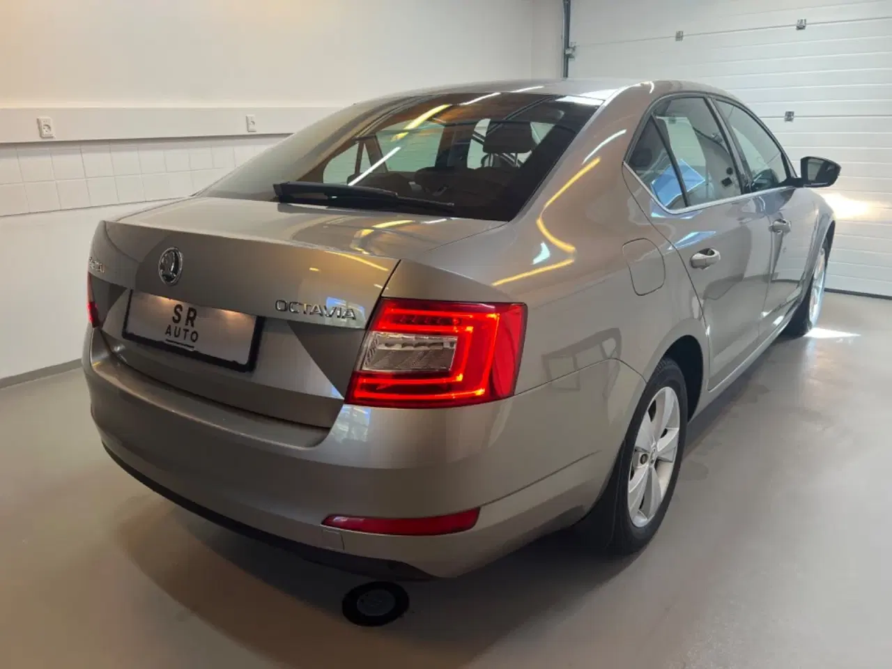 Billede 3 - Skoda Octavia 1,2 TSi 105 Elegance
