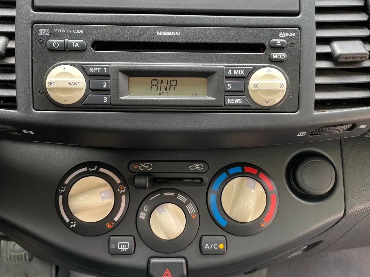 Billede 6 - Nissan Micra