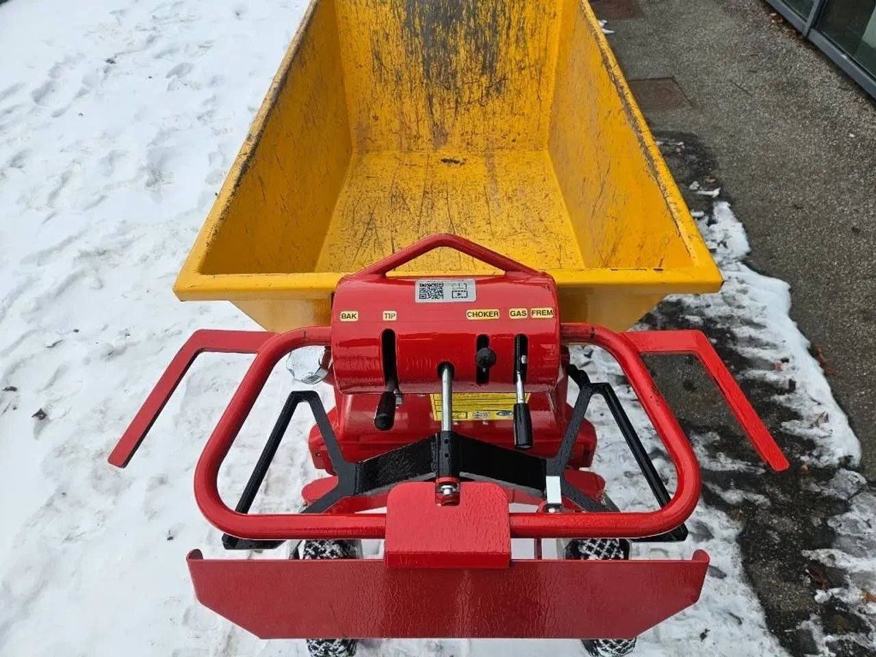 Billede 7 - Super Skub hydra