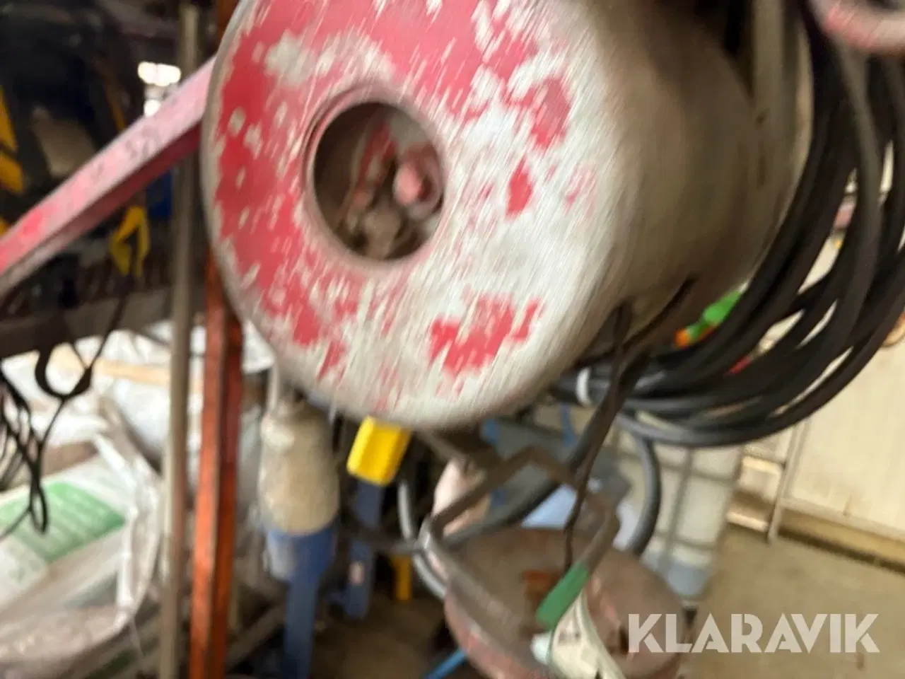 Billede 7 - Talje Geda Mini 75/150