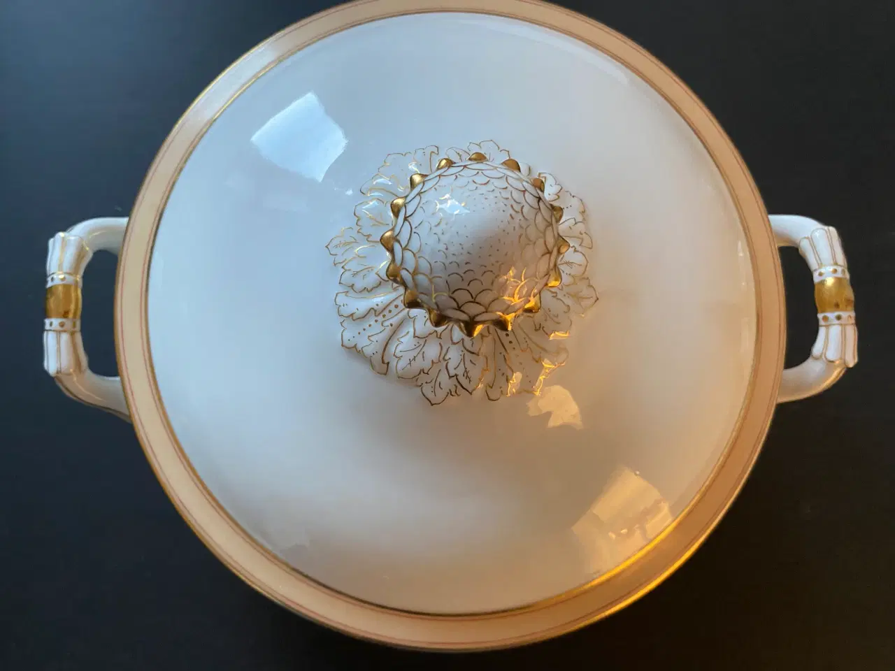 Billede 1 - Don Juan stel Bing og Grøndahl 