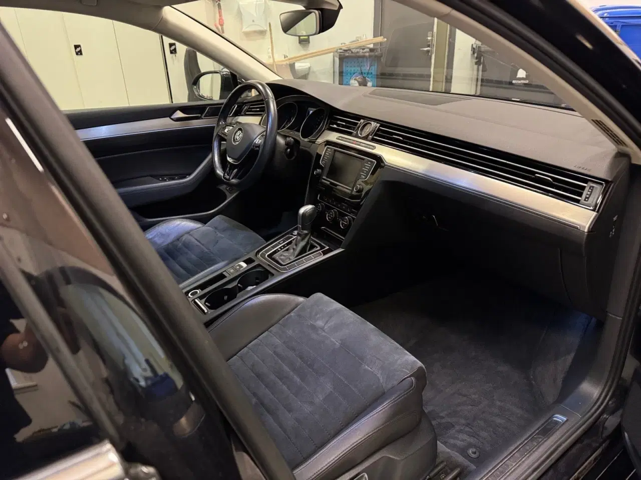 Billede 14 - VW Passat 2,0 TDi 150 Highline Variant DSG