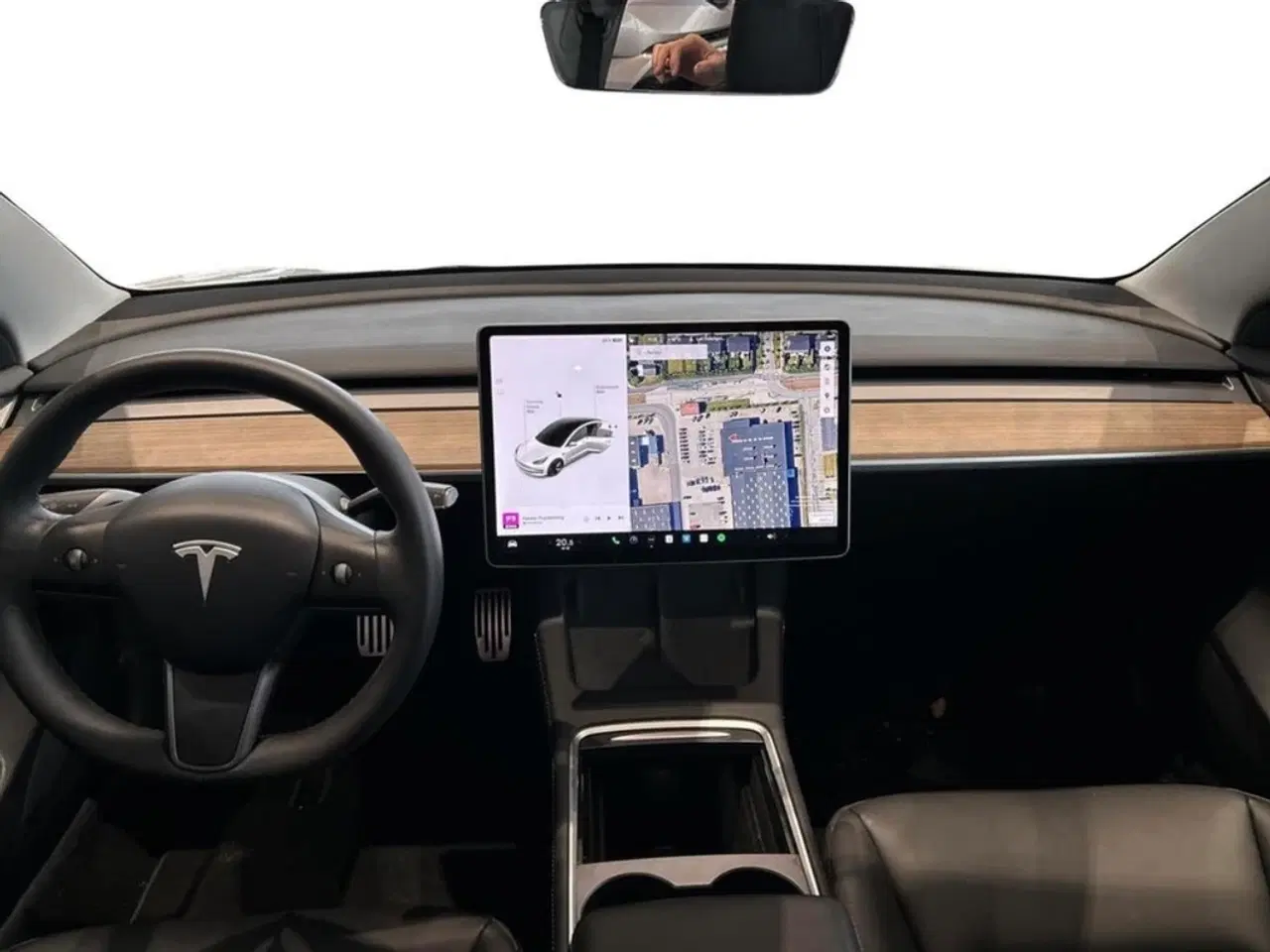 Billede 7 - Tesla Model 3 RWD 2021