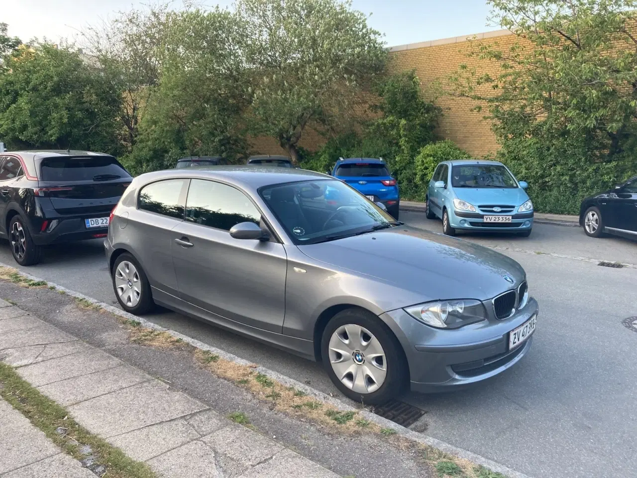 Billede 3 - BMW 118d 2,0 