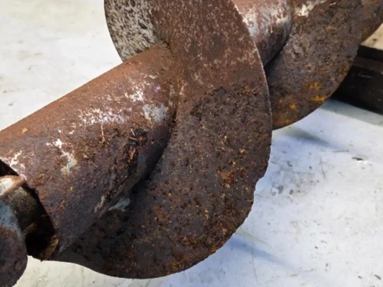 Billede 12 - New Holland TX68 Snegl 9814550