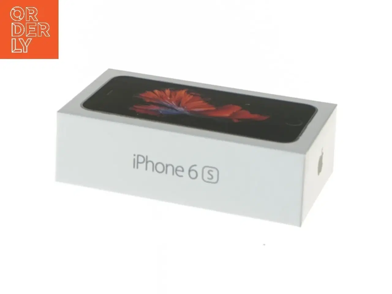 Billede 6 - iPhone 6s 32 GB Space Gray – batteri 87 % – meget pæn
