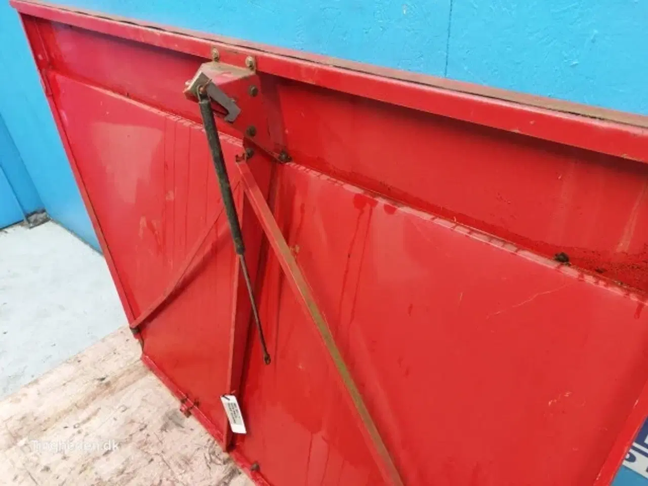 Billede 3 - Massey Ferguson 32 Skærm 28184329