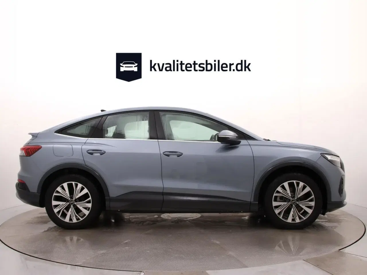 Billede 5 - Audi Q4 e-tron 40 Sportback