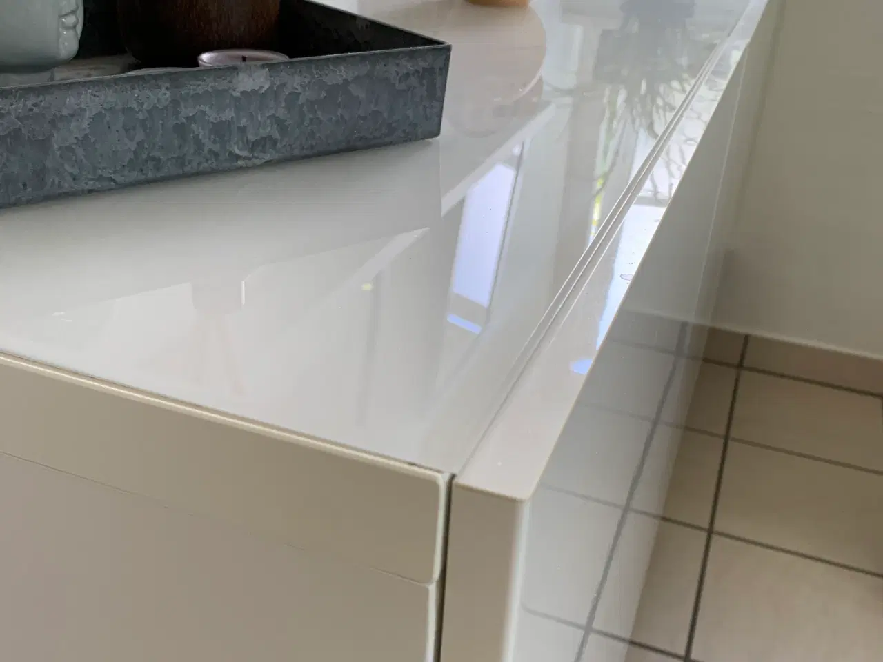 Billede 2 - Skænk/TV bord