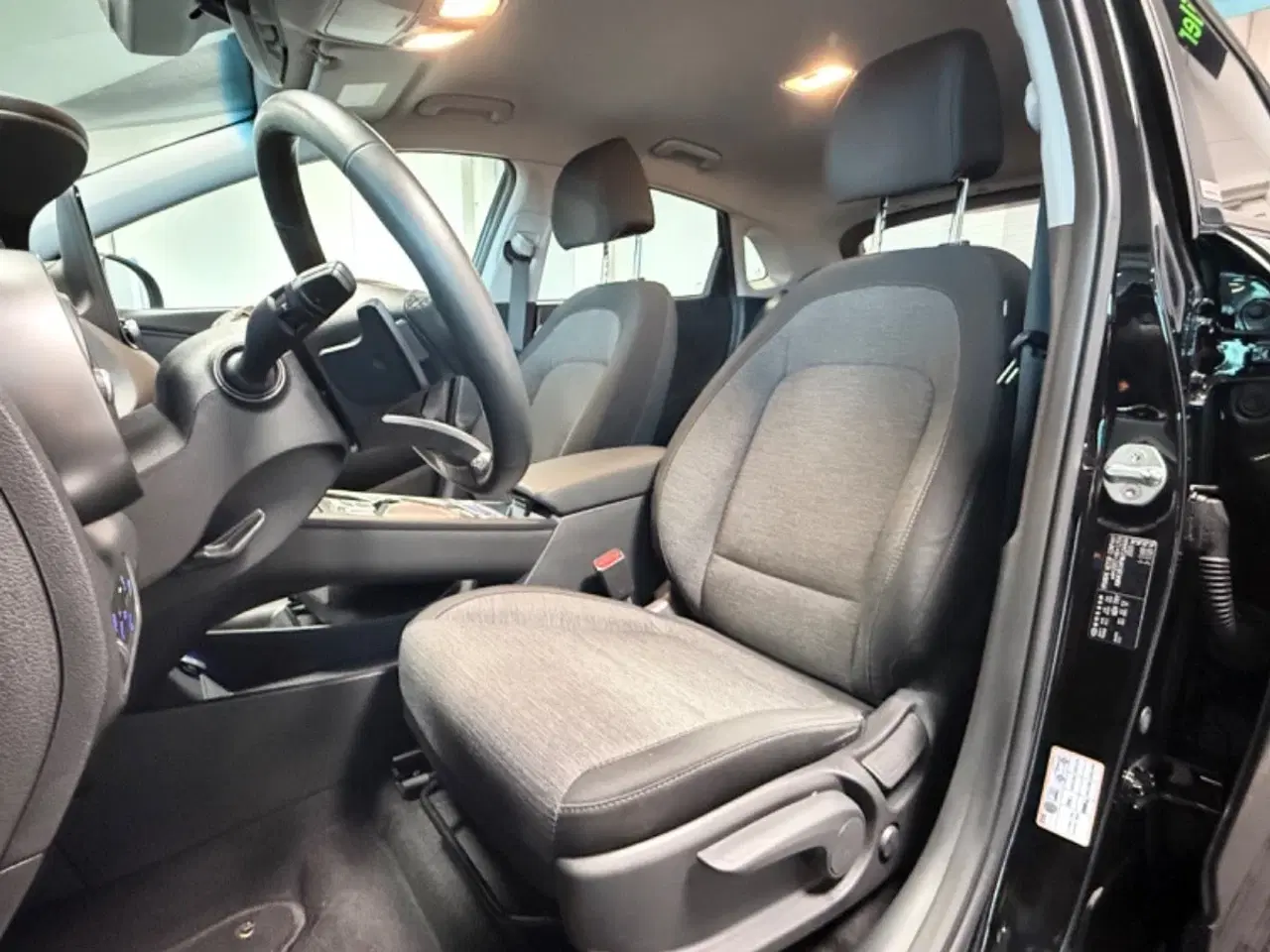 Billede 10 - Hyundai Kona 39 EV Trend