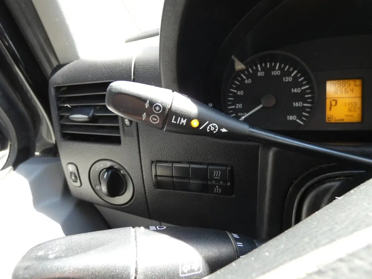 Billede 14 - Mercedes-Benz Sprinter 316 Mellem 2,1 CDI 163HK Van Aut.