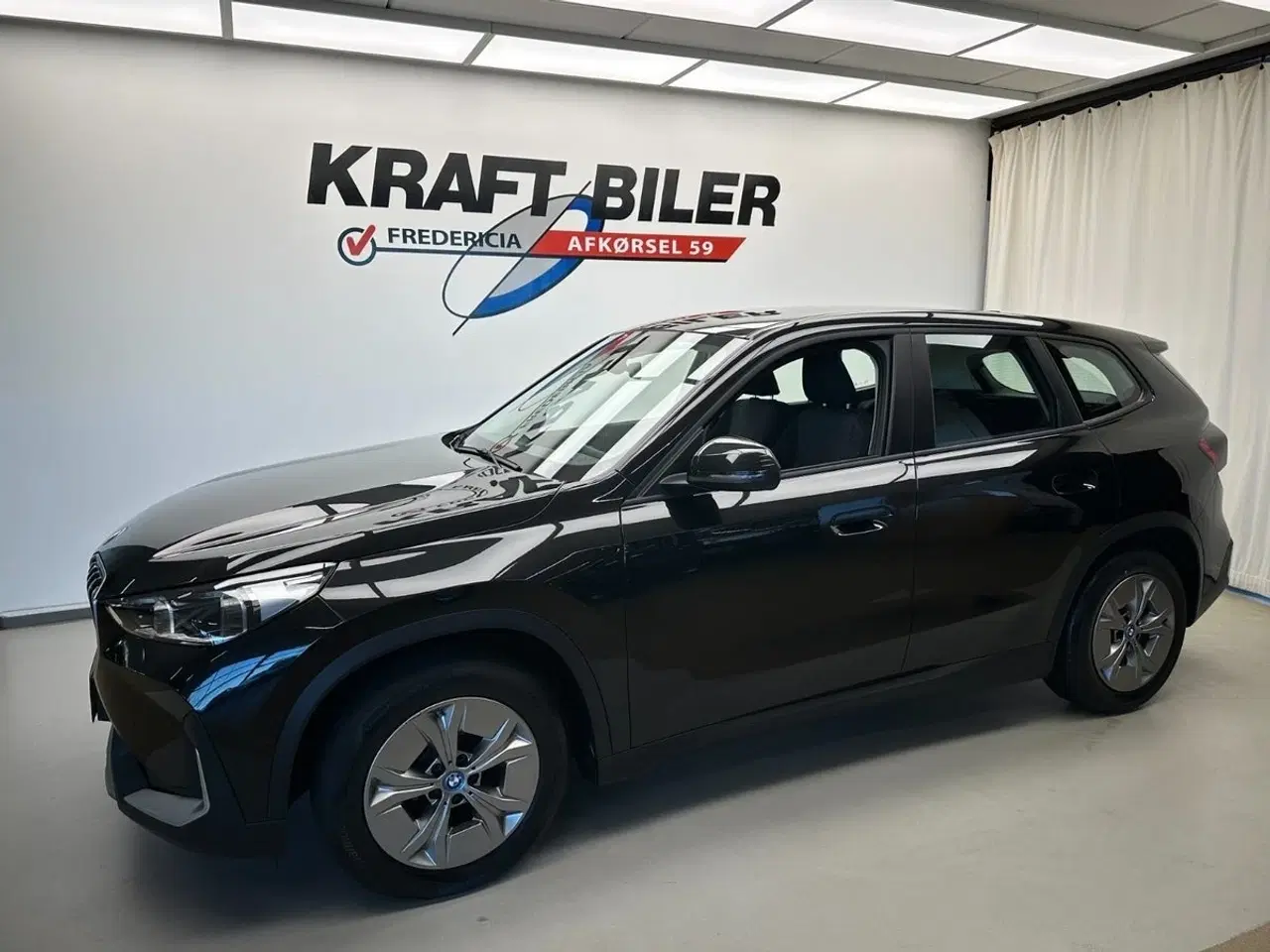 Billede 3 - BMW iX1 xDrive30