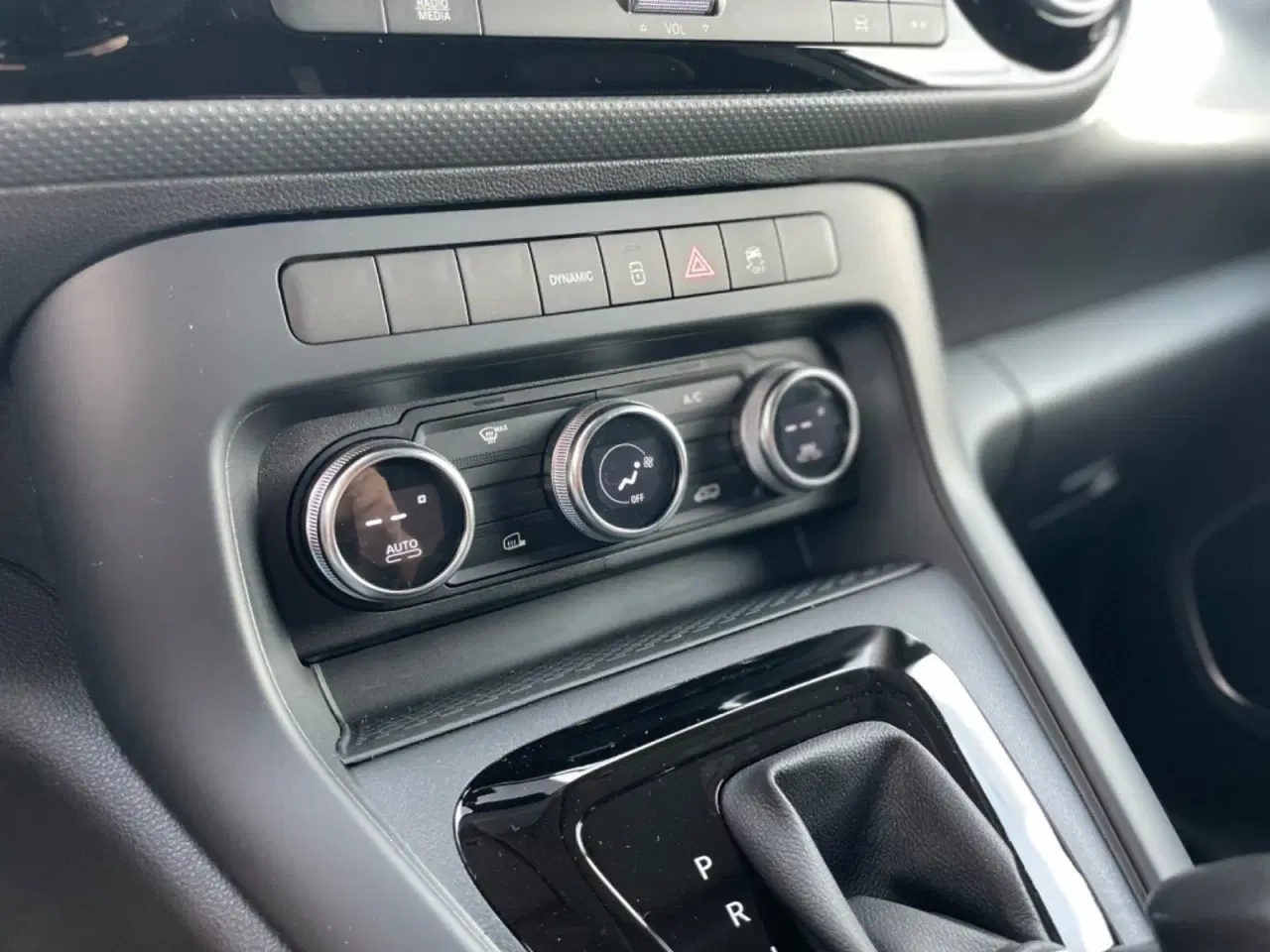 Billede 9 - Mercedes eCitan  A2 PRO Van