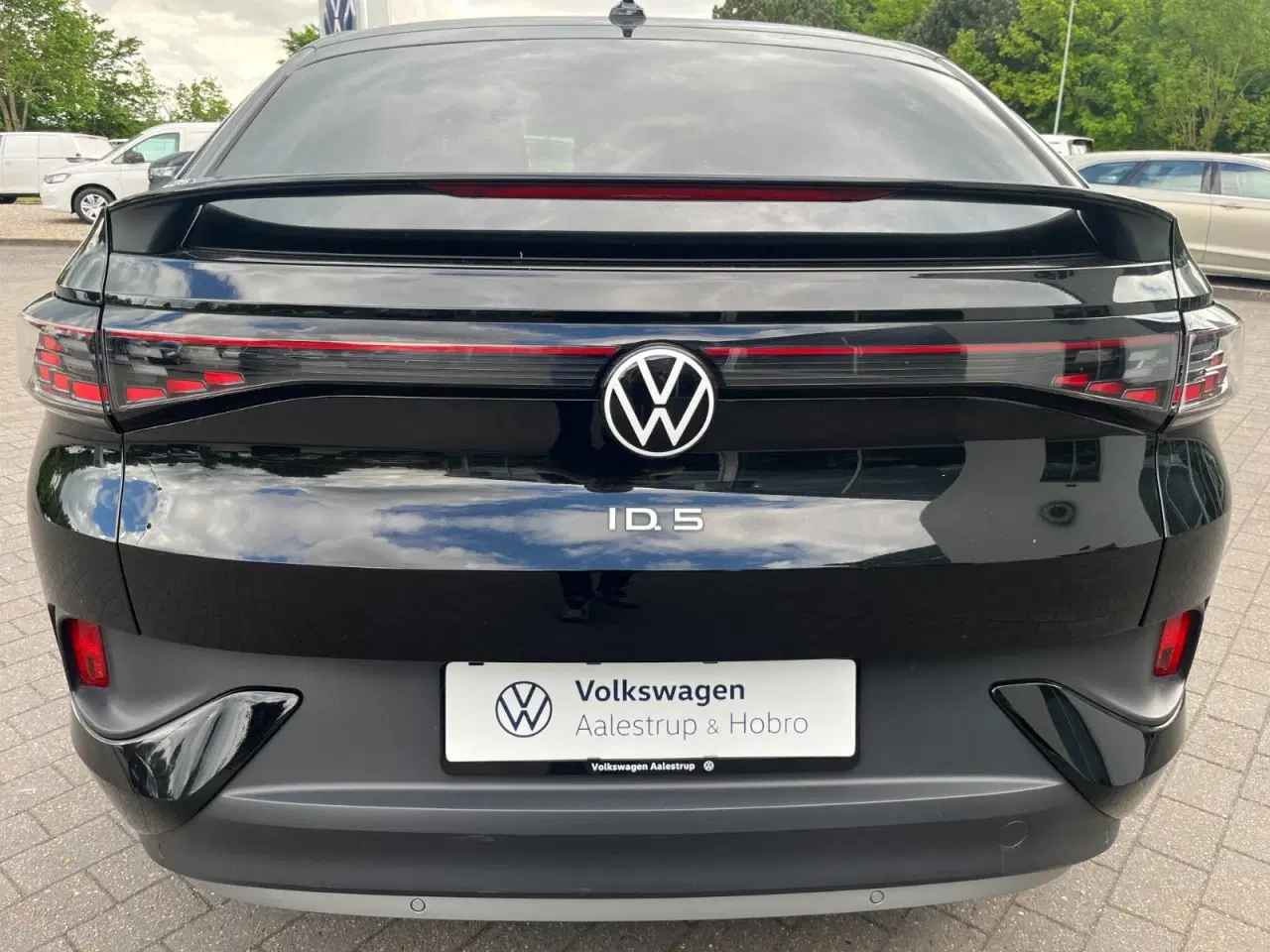 Billede 14 - VW ID.5 77 Pro Performance