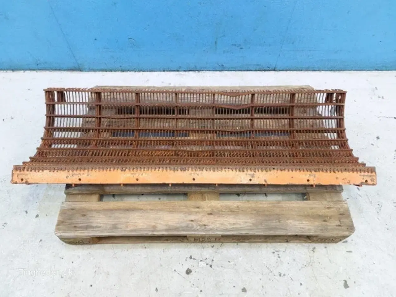 Billede 13 - Dronningborg D7000 Bro 28350128