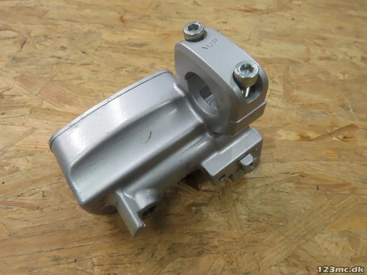 Billede 3 - Bremsemaster, Suzuki VZ800