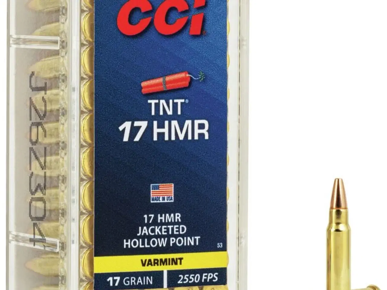 Billede 1 - Søger 17 HMR links