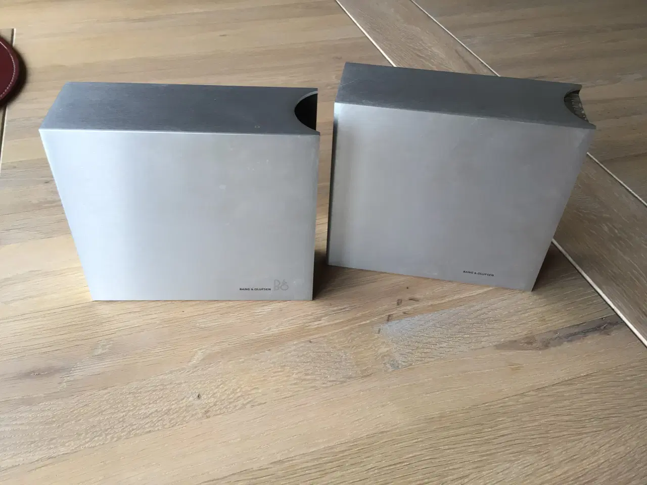 Billede 1 - B&O CD holdere