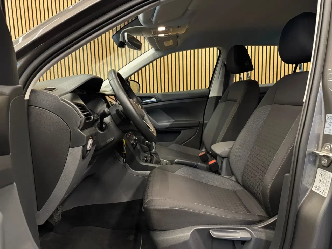 Billede 4 - VW T-Cross 1,0 TSi 115 Comfortline DSG