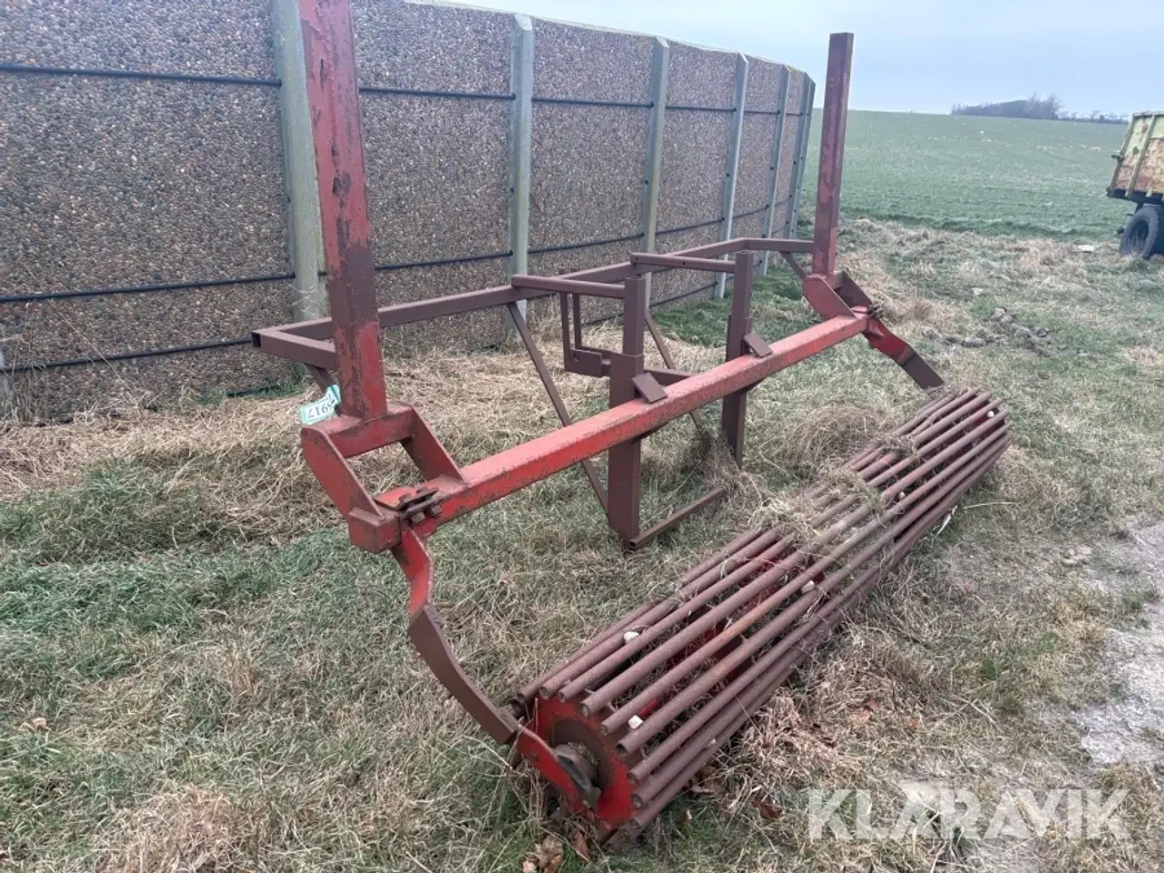 Billede 1 - Pakvalse