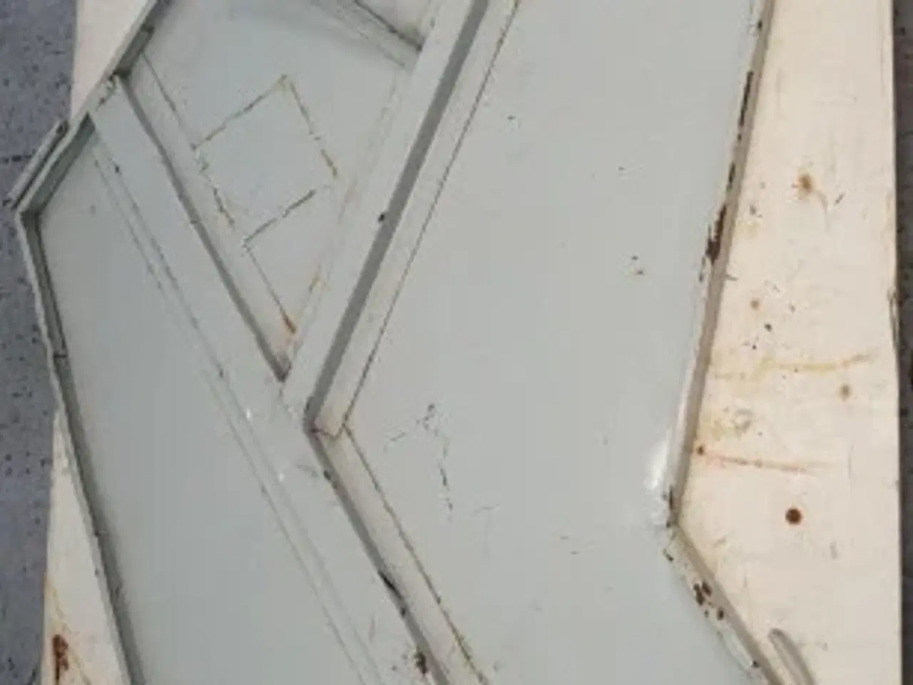 Billede 9 - Claas Dominator 98 Sideskærm 6149671