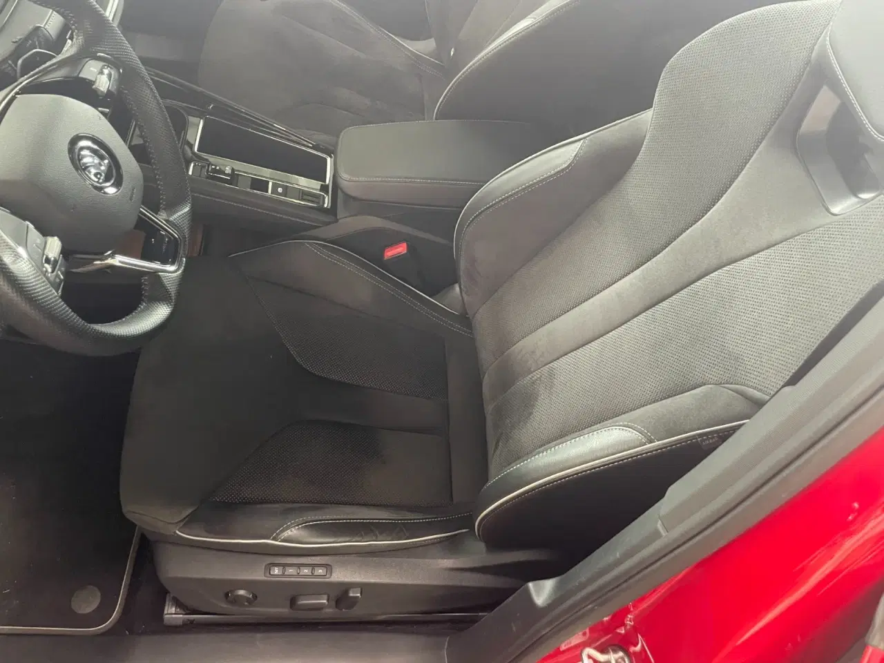 Billede 10 - Skoda Enyaq 80 iV Sportline