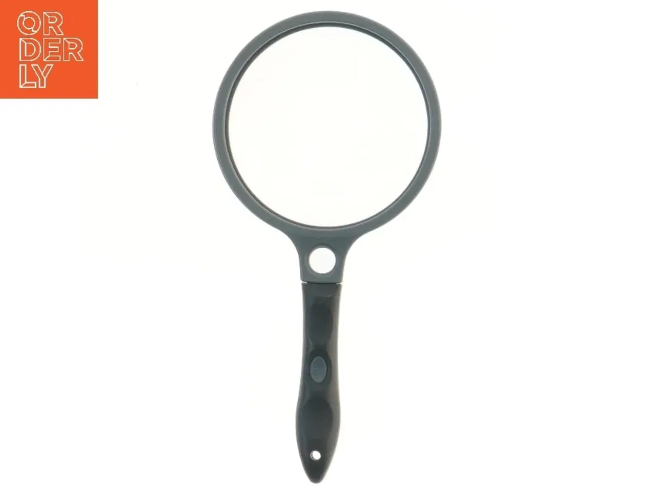 Billede 2 - Forstørrelsesglas med håndtag fra Balloon (str. 24 cm)