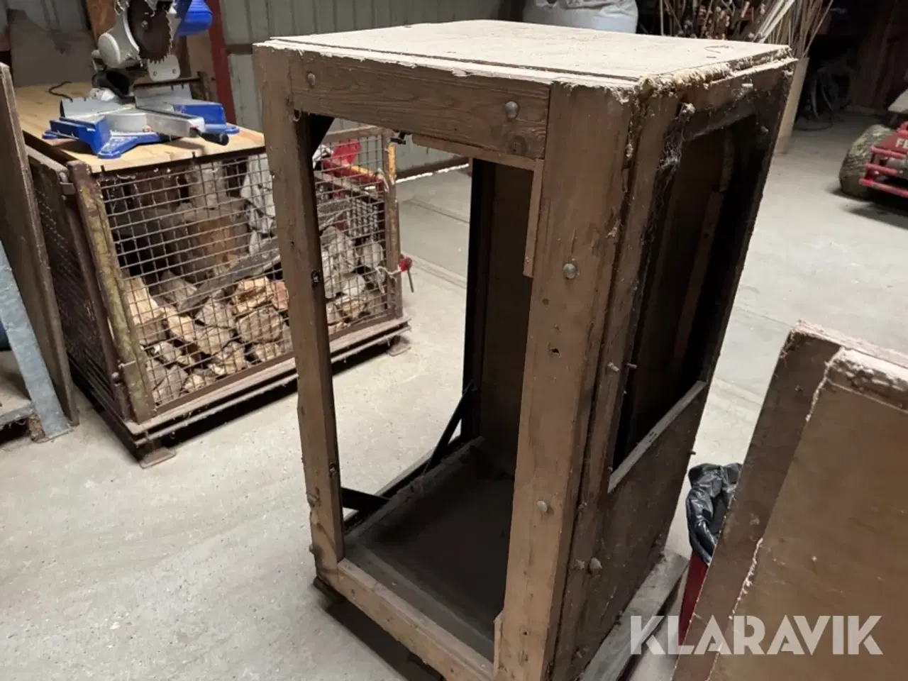 Billede 8 - Kornblæser Løkke