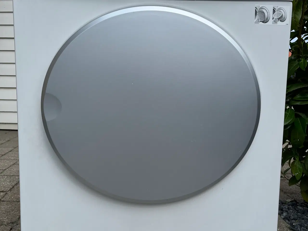 Billede 1 - Fin Gorenje tørretumbler