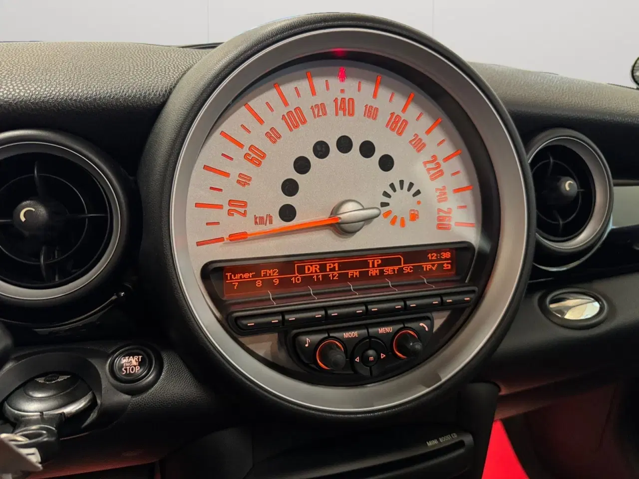 Billede 7 - MINI Clubman Cooper SD 2,0 aut. Van