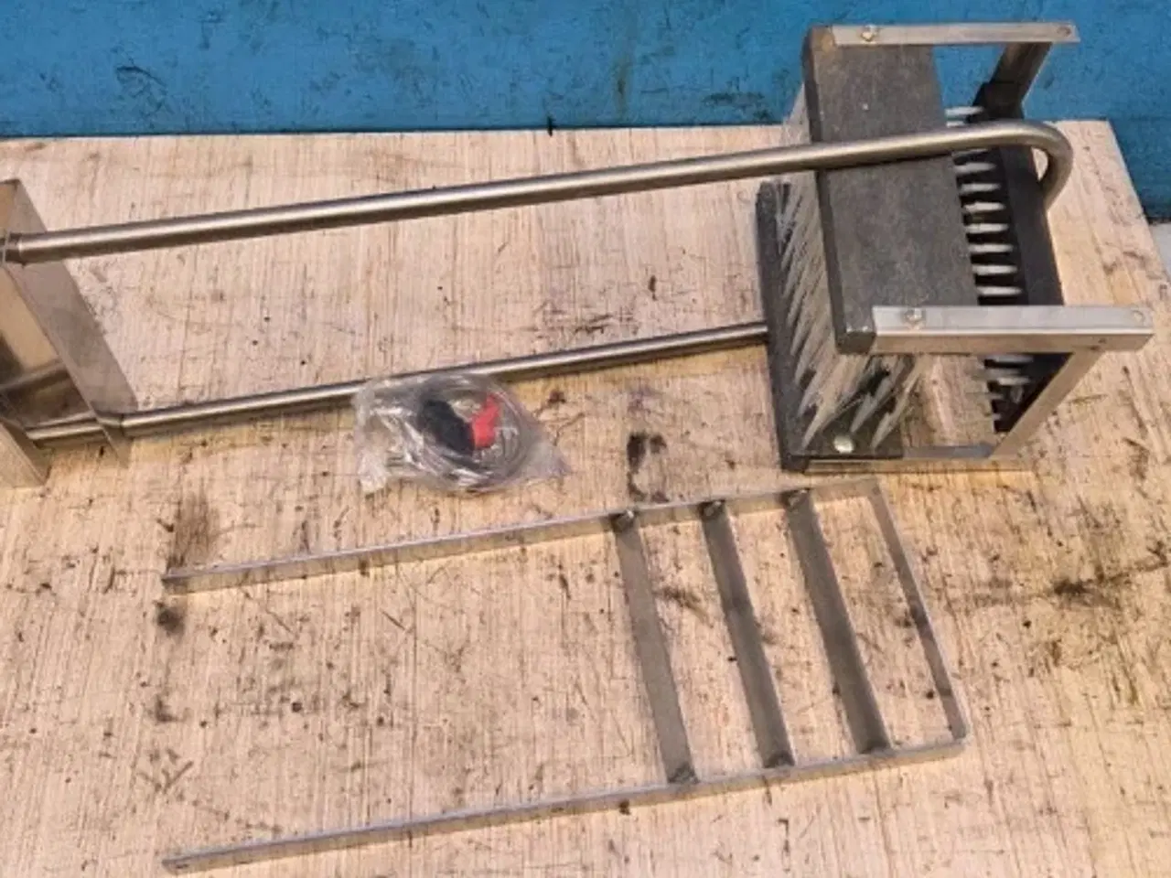 Billede 9 - Vink Støvlevasker 1641023002 