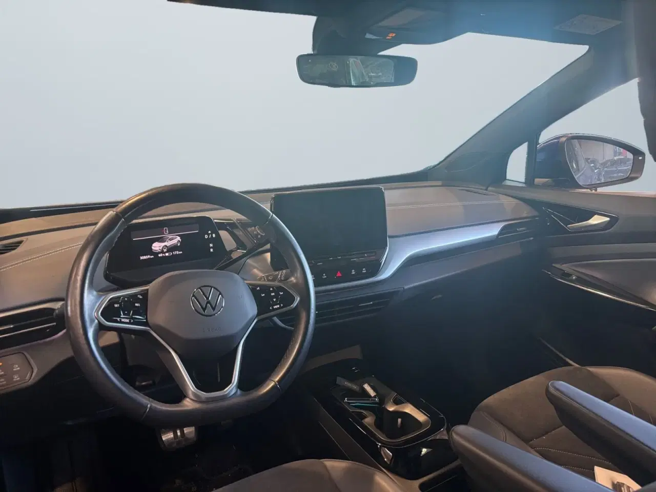 Billede 5 - VW ID.4 77 Pro Performance