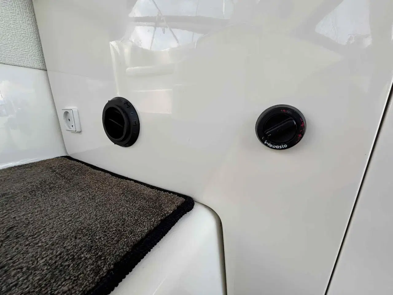 Billede 21 - Cranchi Zaffiro 34