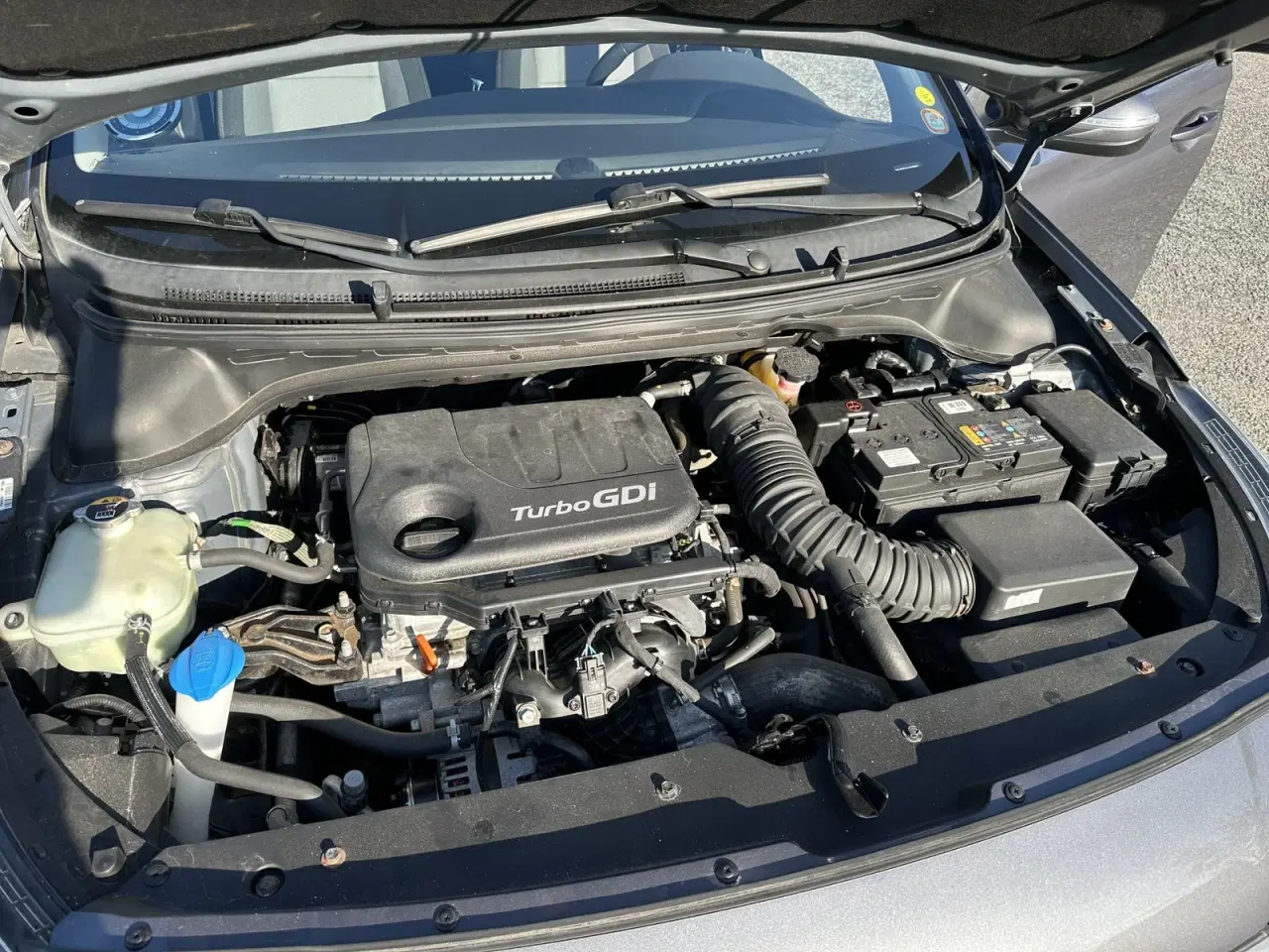 Billede 14 - Hyundai i20 1,0 T-GDi Passion