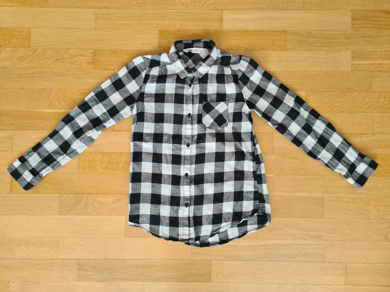 Billede 7 - Diverse pigetøj, str. 152