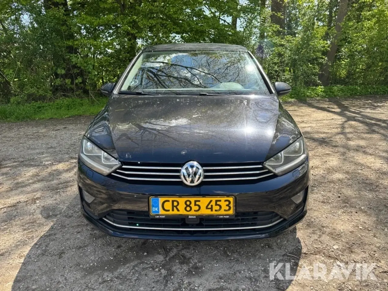 Billede 6 - Varebil Volkswagen Golf Sportsvan, 1,6 TDI Bluemotion 115 DSG7
