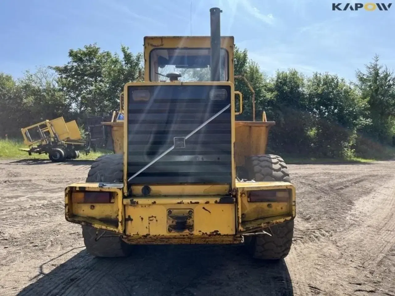 Billede 6 - Volvo 4300