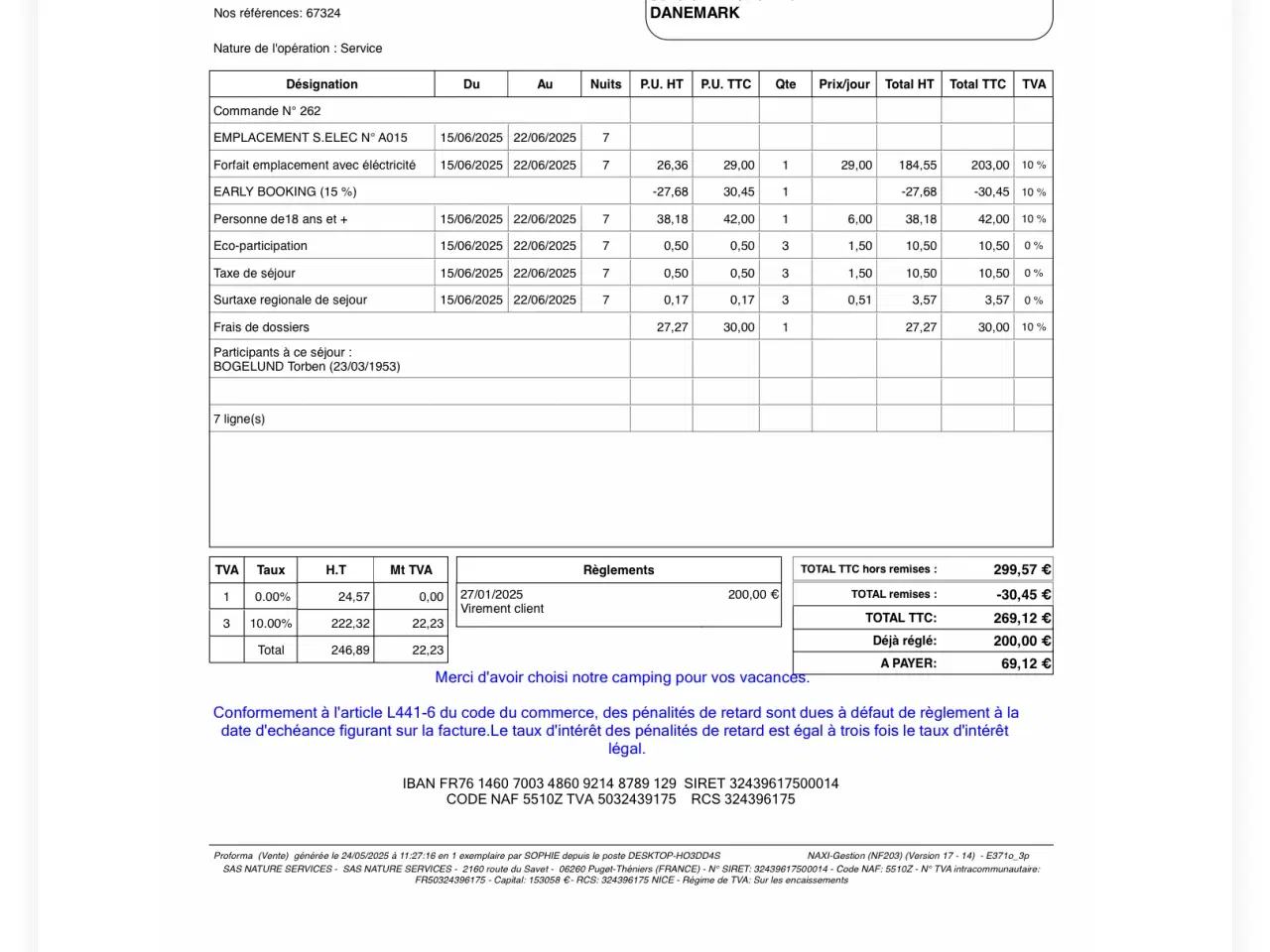Billede 16 - Adria Adora 472 LU