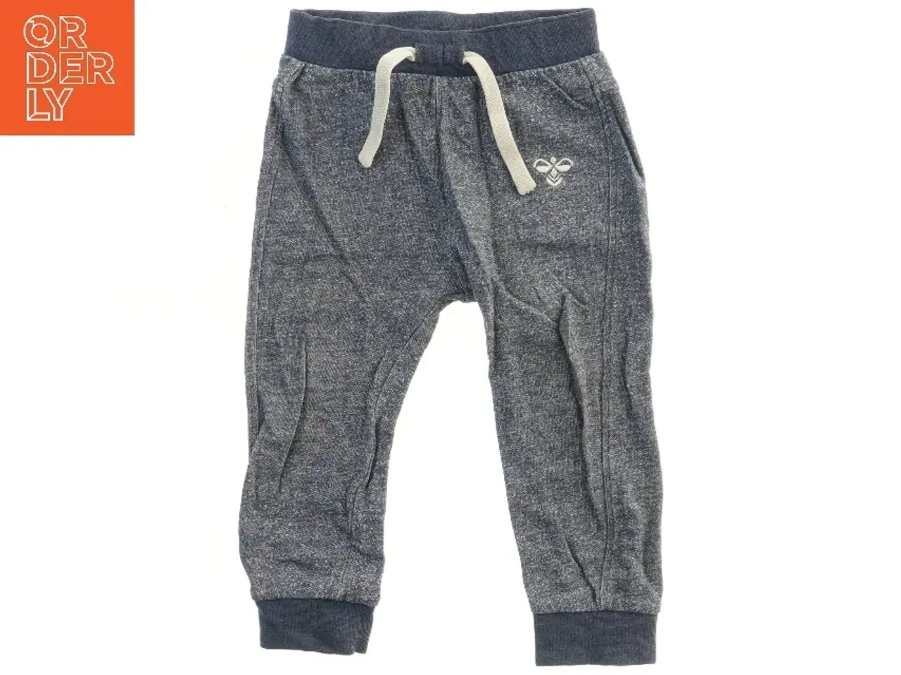 Billede 1 - Sweatpants til børn fra Hummel (str. 86)
