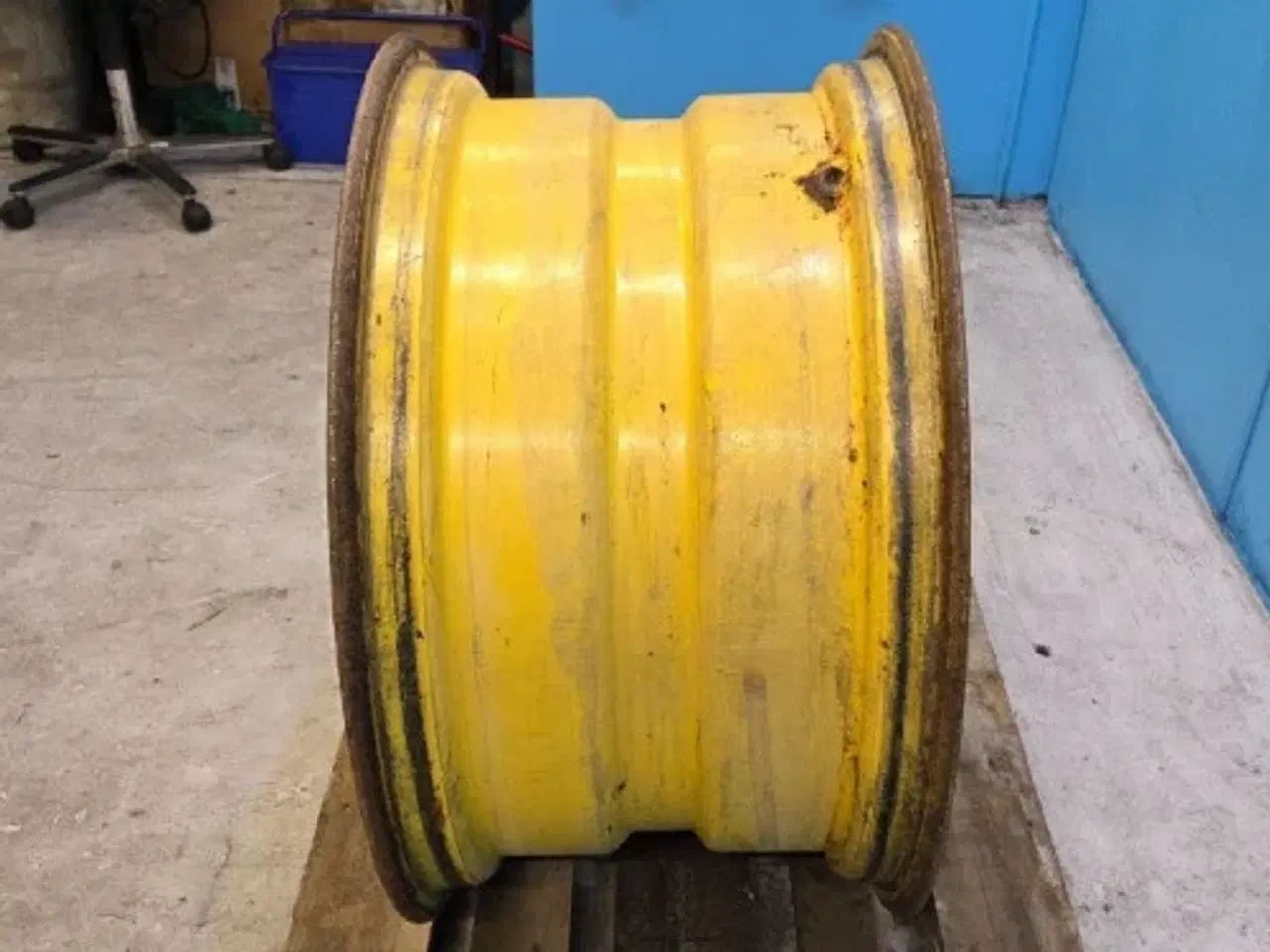 Billede 8 - 30"   DW16X30