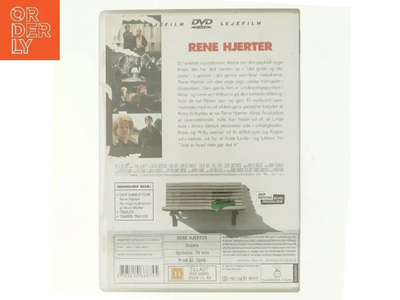 Billede 3 - Rene Hjerter