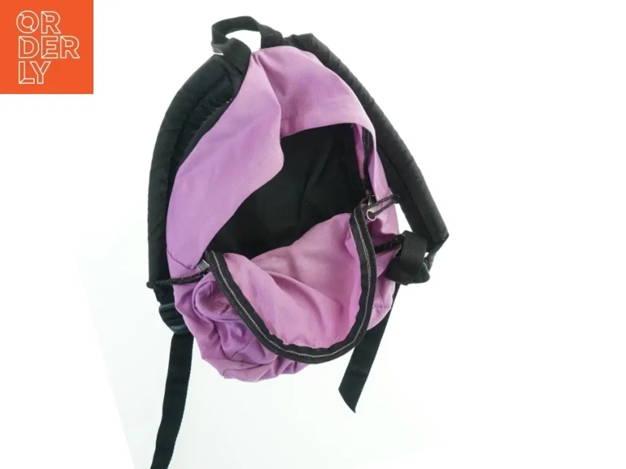 Billede 4 - Lilla rygsæk fra Eastpak (str. 35x30 cm)